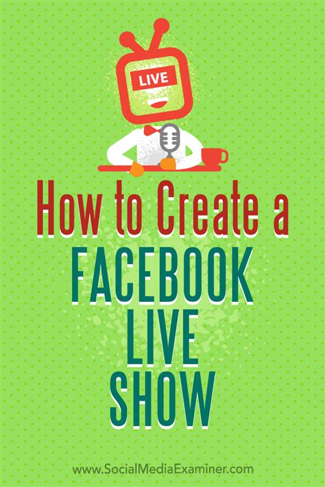 Image result for Facebook Live Create