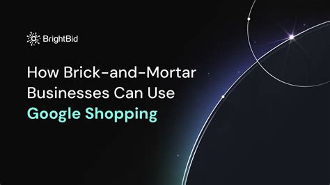 The Benefits of Google Shopping for Brick-and-Mortar Stores