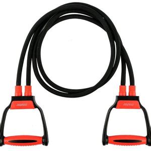 Resistance Band Workouts, Toning Tube Exercises Bands