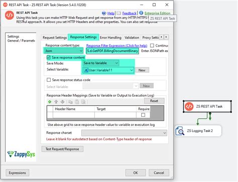 Image result for SSIS REST API Example