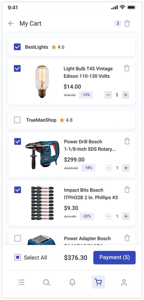 Marketplace Tutorial 的图像结果
