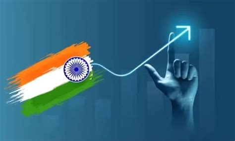 India’s Economy Is Expected to Rank Third in the World by 2030,...