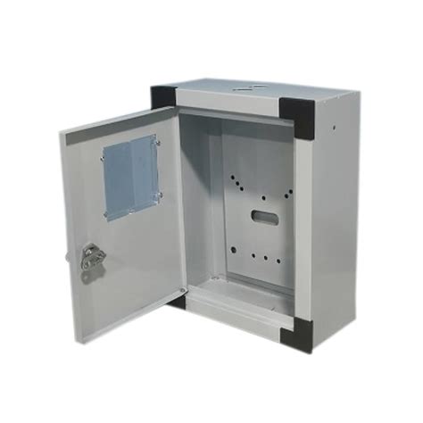 Single Phase Meter Box : Amazon.in: Industrial & Scientific