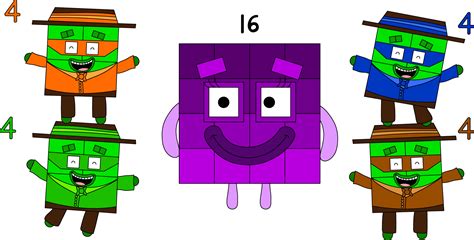 Image result for Number Blocks Intro Scratch