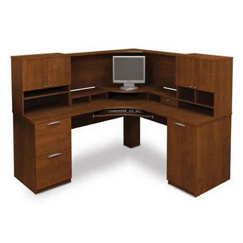 Image result for Corner Computer Workstation