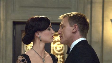 In pictures: 13 Bond girls who overshadowed James Bond | Vogue India