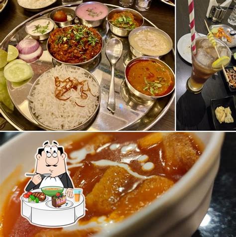 HOTEL GARVA FAMILY GARDEN RESTAURANT, Ratnagiri - Restaurant menu ...