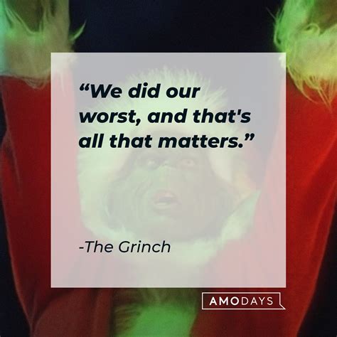 58 'How the Grinch Stole Christmas' Quotes: Celebrate the Festive Spirit