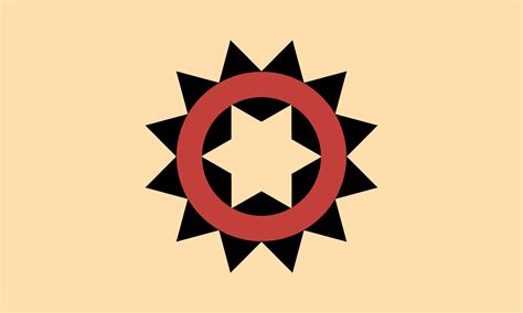 My take on a redesigned Navajo Nation flag (inspired by the Duolingo ...