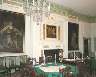 Image result for Tryon Palace Interior