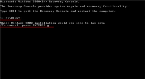 Image result for How to Recover System32