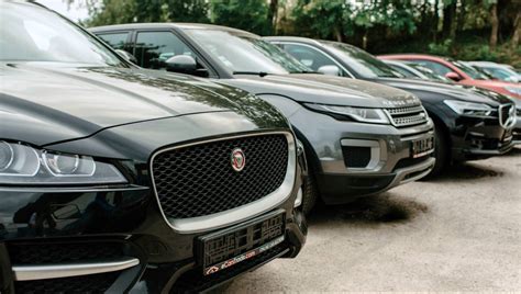 10 Best-Selling Used Cars in Europe on eCarsTrade Auctions | eCarsTrade