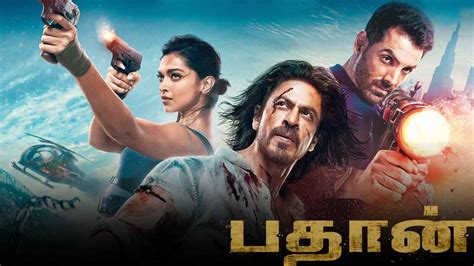 Best Adventure Movies in Hindi 2025