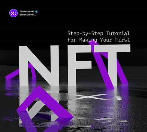Image result for Tutorial for Making an NFT