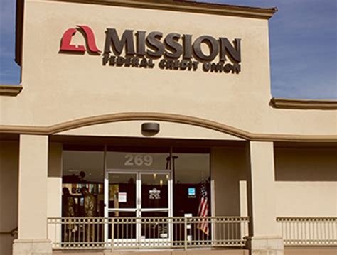 Mission Federal Hours