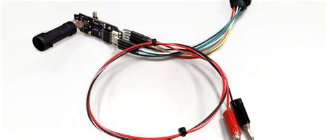 Wideband O2 Sensor Signal 的图像结果