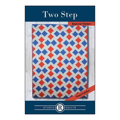 Image result for MSQC Two-Step Quilt Tutorial