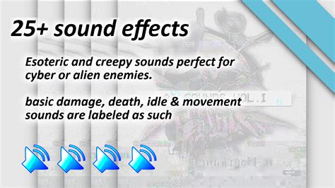 Alien Computer Sound Effects 的图像结果