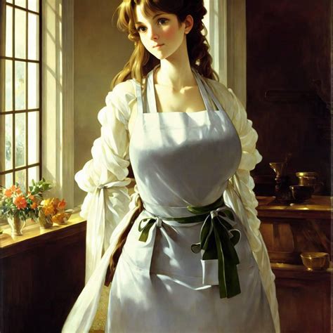 AI created “anime” “painting” : r/GakaGaka