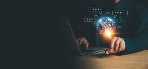 AI Conversational Bots in Telecommunication: Here’s How It is Bridging ...