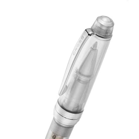 Buy Cross Bailey Light Clear Ball Pen | Cross Pens Online at Makoba