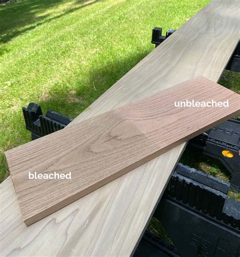 Bleaching red oak floors – Artofit