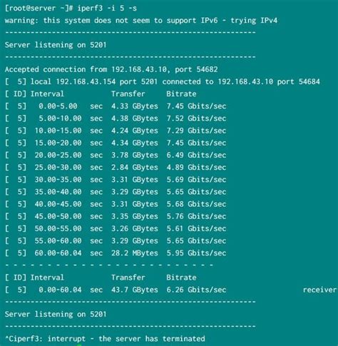 5 system tools to monitor network traffic in Linux with examples | GoLinuxCloud
