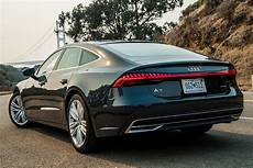 S7 Vs A7 Audi by 2018 Vs 2019 Audi A7 What S The Difference Autotrader S7 Vs A7 Audi