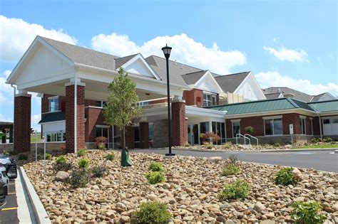 Brethren Care Village Ashland