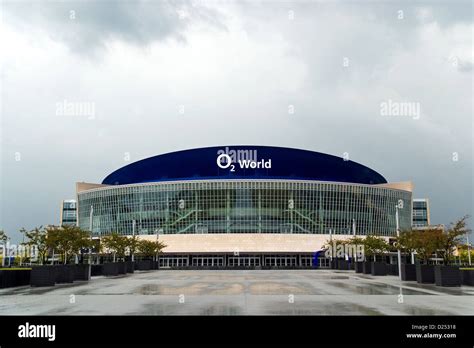 Image result for O2 World Berlin