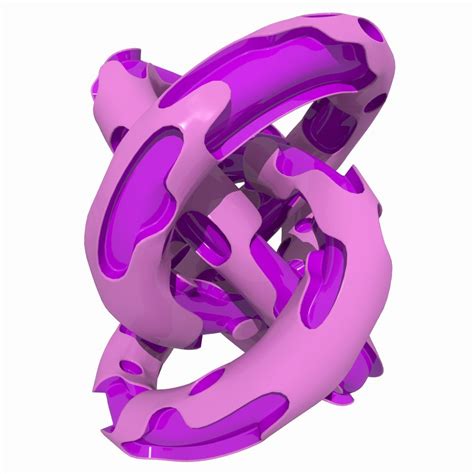 Image result for Complex Object 3D Model