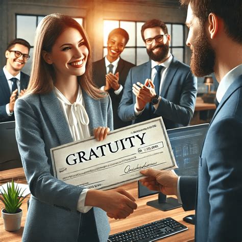What is Gratuity: Meaning, Formula for Calculation & Eligibility