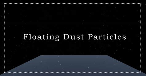 Image result for Unity Collapse Dust Particle