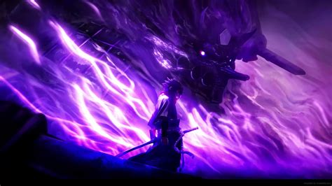 Susanoo Wallpaper Engine