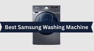Image result for Samsung Washing Machine Review