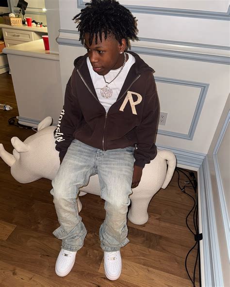 How Old Is Rakai Ends Up Meaning More Than Expected