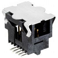 5-147377-1 TE Connectivity AMP Connectors | Headers, Male Pins | DigiKey