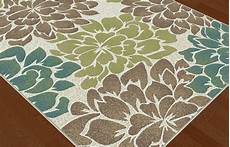 Contemporary Floral Area Rugs by Ivory Contemporary Floral Petals Area Rug Multi Color Contemporary Floral Area Rugs