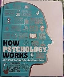 Buy How Psychology Works: The Facts Visually Explained (How Things Work ...