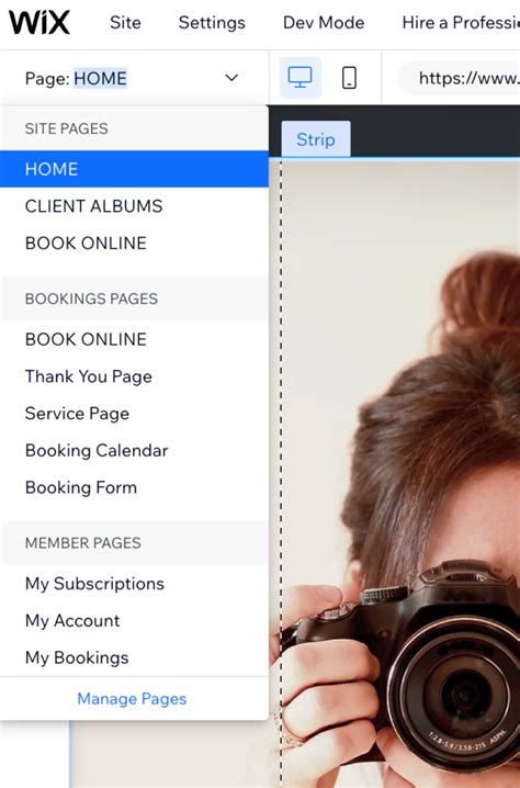 Image result for Wix.com Tutorial