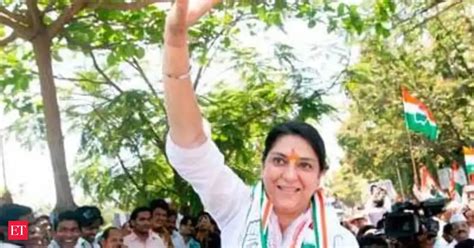 Political family heirs, actors jump on poll mode in Maharashtra - The ...