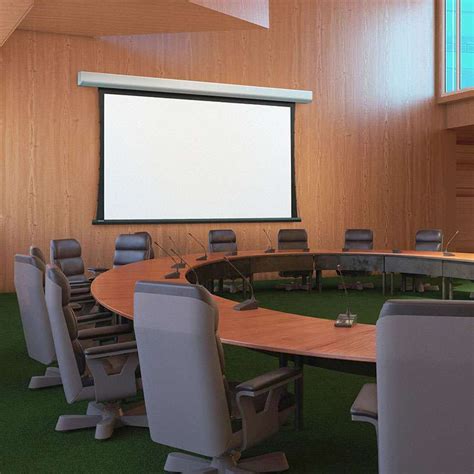 Image result for Portable Conference Room Projector