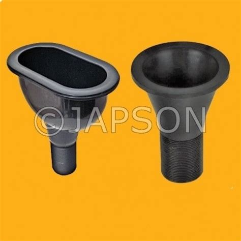 Oval Sink & Cup Sink for Fume Hood – japson.com