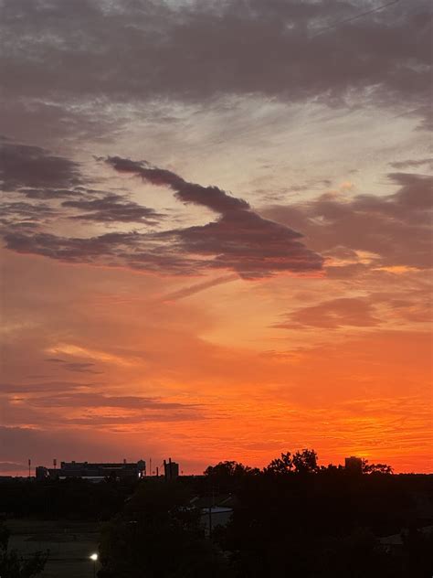 David J. Jones on LinkedIn: Arrived just in time for this great sunset ...