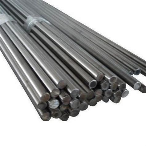 Niobium Products - Niobium Rod and Bars Manufacturer from Mumbai