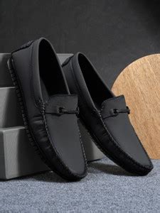 KILLER Comfortable Office Wear | Casual Loafers For Men - Buy KILLER ...