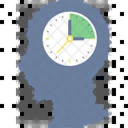 Timing Icon 的图像结果
