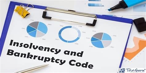 Implementation of Insolvency and Bankruptcy Code- Pitfalls & Solutions