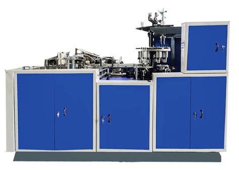 Hindmmade Machinery Industries (OPC) Private Limited High Speed Paper ...