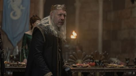 Ranking the Targaryen Kings of Game of Thrones, House of the Dragon ...